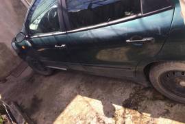 Автозапчасти, Разобранные автомобили, FIAT  