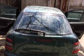 Автозапчасти, Разобранные автомобили, FIAT  