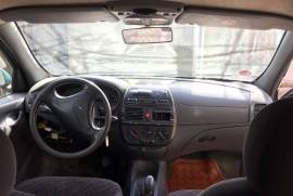 Автозапчасти, Разобранные автомобили, FIAT  