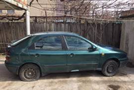 ავტონაწილები, ავტონაწილები, FIAT  