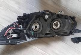 Autoparts, Lights and Bulbs, Front Headlights, SUBARU 