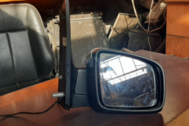 Autoparts, Body Parts, MIrrors, MERCEDES-BENZ 