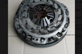 ავტონაწილები, გადაცემათა კოლოფი, ხიდი, კარდანი, MERCEDES-BENZ 