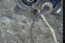 ავტონაწილები, ტურბო და კომპონენტები, ტურბო, MERCEDES-BENZ 