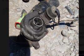 ავტონაწილები, ტურბო და კომპონენტები, ტურბო, MERCEDES-BENZ 