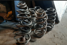 ავტონაწილები, ავტონაწილები, MERCEDES-BENZ 