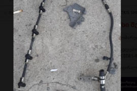 Autoparts, Turbo and Components, Turbo, MERCEDES-BENZ 