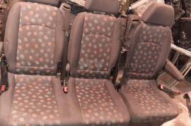 Автозапчасти, Интерьер и салон, MERCEDES-BENZ 