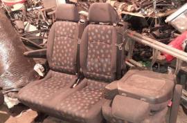 Автозапчасти, Интерьер и салон, MERCEDES-BENZ 