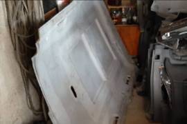 Autoparts, Interior and salon, MERCEDES-BENZ 