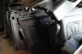 Autoparts, Interior and salon, MERCEDES-BENZ 