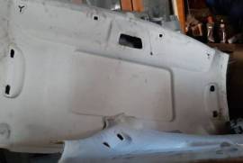 Autoparts, Interior and salon, MERCEDES-BENZ 