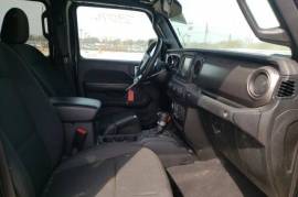 Jeep, Gladiator Sport