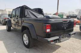 Jeep, Gladiator Sport