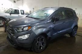 Ford, Ecosport