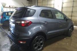 Ford, Ecosport