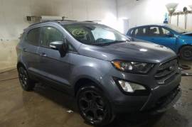 Ford, Ecosport