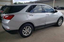 Chevrolet, Equinox