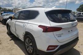 Hyundai, Santa Fe