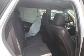 Hyundai, Santa Fe