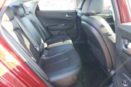 Kia, Optima