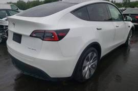 Tesla, Model X