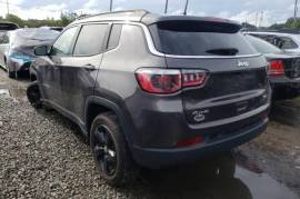Jeep, Compass