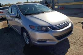 Honda, Insight