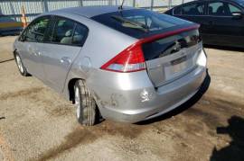 Honda, Insight
