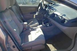 Honda, Insight