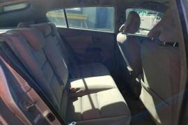Honda, Insight