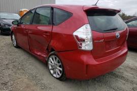 Toyota, Prius, Prius V