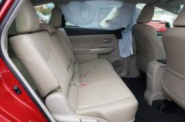 Toyota, Prius, Prius V