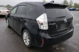 Toyota, Prius, Prius V