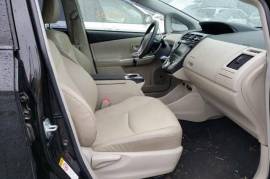 Toyota, Prius, Prius V