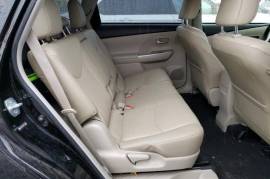 Toyota, Prius, Prius V