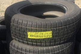 ავტონაწილები, დისკები და საბურავები, საბურავები