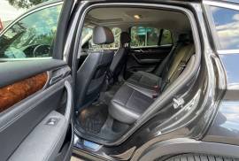 Mercedes-Benz, GLA-Class, GLA 250