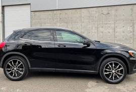 Mercedes-Benz, GLA-Class, GLA 250
