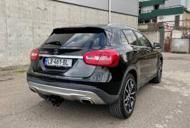 Mercedes-Benz, GLA-Class, GLA 250