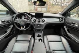 Mercedes-Benz, GLA-Class, GLA 250