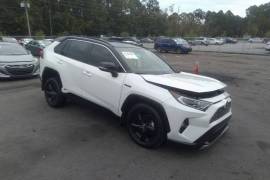 Toyota, RAV4