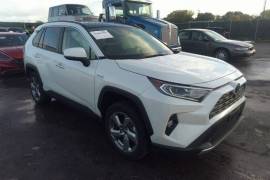 Toyota, RAV4