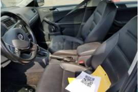 Автозапчасти, Разобранные автомобили, VOLKSWAGEN 