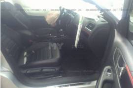 Автозапчасти, Разобранные автомобили, VOLKSWAGEN 