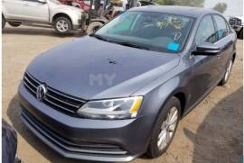 Автозапчасти, Разобранные автомобили, VOLKSWAGEN 