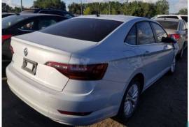 Автозапчасти, Разобранные автомобили, VOLKSWAGEN 