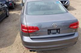 Автозапчасти, Разобранные автомобили, VOLKSWAGEN 