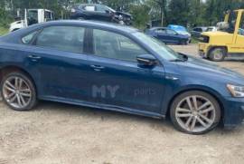 Автозапчасти, Разобранные автомобили, VOLKSWAGEN 