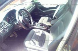 Автозапчасти, Разобранные автомобили, VOLKSWAGEN 